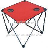 Camping Folding Table Small Folding Camping Tables thumbnail-1