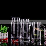 Cattelan Hot Sale 1000ml Drinking Glass Mug for Beer thumbnail-5