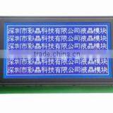 240128 Stn Lcd Display Module T6963c thumbnail-1