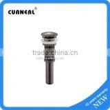 Brass Basin Waste Shower Drain thumbnail-1