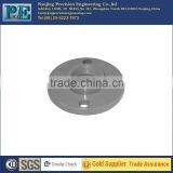 Custom Precision Injection Plastic Thread Flange thumbnail-1