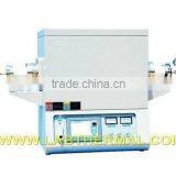 YIFAN Hot Sale !!! New Type High Temperature Lab Horizontal Tube Furnace (tube Dia10-120mm)