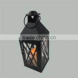 Metallic Candle Lantern,garden Onarment Lantern,candle Lantern thumbnail-3