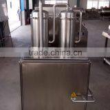 China Vegetable Fresh Keeping Vacuum Cooling Machine thumbnail-6