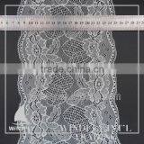 Pretty Affordable Price Fancy Lace Design Trim thumbnail-2