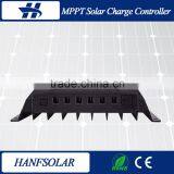 China Market Wholesale 20a ce Rohs Solar Charge Controller thumbnail-2