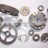 Sintered Parts Metal Powder thumbnail-1