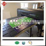 Advertising Used Corrugated Plastic Board With Color Printing h Stake Yard Sign thumbnail-4