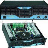 We Supply Professional High Power Audio Amplifier