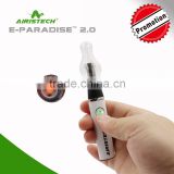 dry herb wax vape pen 2016 newest vaporizer 3in 1 e paradise vaporizer