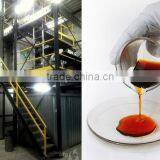 Hot Selling Used Plastic Recycling Machinery Waste Tire Pyrolysis to Oil Machine With CE thumbnail-6