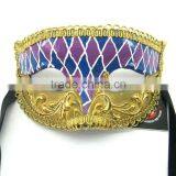 Hot Sale Beauty Face Halloween Mask,welding Mask Wholesale Disposable Face Mask thumbnail-5