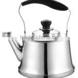 Stainless Steel Whistling Kettle S-B9830-XX thumbnail-1