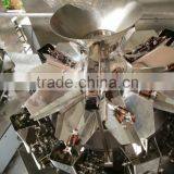Multihead Weigher Weighing Machine thumbnail-2