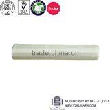 Biodegradable Hdpe C-fold Flat Bag on Roll Bag for Supermarket