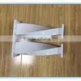 2.60-3.95 GHz WR284 90 Degree Twist Waveguide thumbnail-4