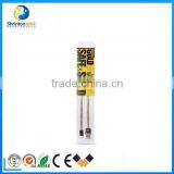 High Quality 8 Pin Data Sync Adapter Charger USB Cable Cords Wire for IPhone 5 5s 5c 6 Plus Perfect Fit for Ios 8 thumbnail-3