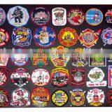 Custom Design Patches/badges thumbnail-5