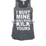 Cheap Ladies Gym Stringers thumbnail-4