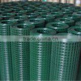 Excellent Ductility and Elasticity PVC Coated Welded Wire Mesh thumbnail-1