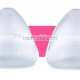 Silicone Strapless Bra Pad,Bra Inserts for Bikini Swimming Wear Silicone Bra Pad for Swimwear thumbnail-2