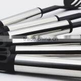 High - Grade Color - Export Six - 6 - Piece Suit for the Cooking of Nylon thumbnail-2