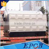 1 Ton ~4 Ton Wood Chips Fired Biomass Steam Boiler thumbnail-2