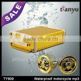 Jiangmen Tianyu DC12V Unique Waterproof Motors Motorcycle Parts-china thumbnail-1