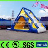 Lake Inflatable Water Slides Aqua Cheap Inflatable Water Slides for Sale