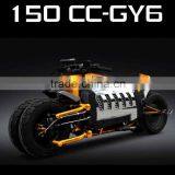 Classic Model 150cc X-Racer Motorcycle Racing Quality Choice thumbnail-2