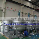 CE Waste Oil Refinery Machine Without Pollution
