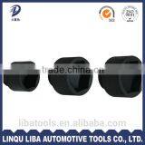 High Quality China Factory Manufacturer Carbon Steel Impact Socket With Full Polished