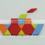 Miracalous Magic Block Wooden Toy Educational Toys thumbnail-1