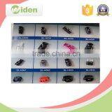 Buttons With Feet Neck Designs of Kurtis With Buttons Plastic Button thumbnail-5