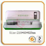 Metal Tin Pencil Case