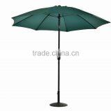 Offset Patio Umbrella thumbnail-1