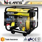 1.8KW single cylinder welding machine portable welding machine prices