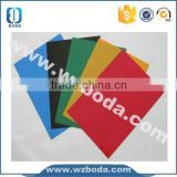 A4 PVC binding paper cover made in China