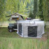 Camping Tent Roof Top Tent With Car Foxwing Awning for 4x4 thumbnail-1