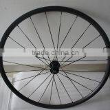 ST24 Synergy Bike 700c*23mm Width Chinese Carbon Wheels Tubular 24mm 700c Road Bike Wheels Carbon Road Wheel thumbnail-5