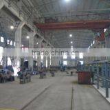 Wuxi Zozen Boilers Co., Ltd. company overview - view 4 thumbnail