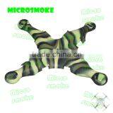 2016 New Products From RHS Factory Colorful Silicone Case/sleeve/cover for Drone Uav Long Flight Time One Key Return Uav thumbnail-3