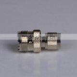 Mini UHF Male Connector to UHF Female Repeater