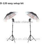 Professional Portable Mini Photo Studio