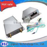 Cheap Mini GPS Vehicle Tracker With Engine Cut off and SOS Button Supplier