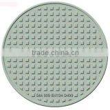 Composite Resin Manhole Cover
