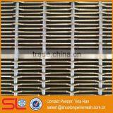 Hebei Shuolong ISO Manufactory XY-2175T Copper Woven Wire Mesh