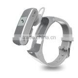 F50 Sport Music Heart Rate Monitoring Nordic 4.0 Health Wrist Band With Micro-SD Card Support