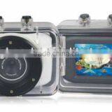 New Design 720p Full hd Mini Sport Camera Dvr Digital Camera thumbnail-3