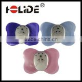 Small Butterfly Electronic Body Massager pad RHD-2183
